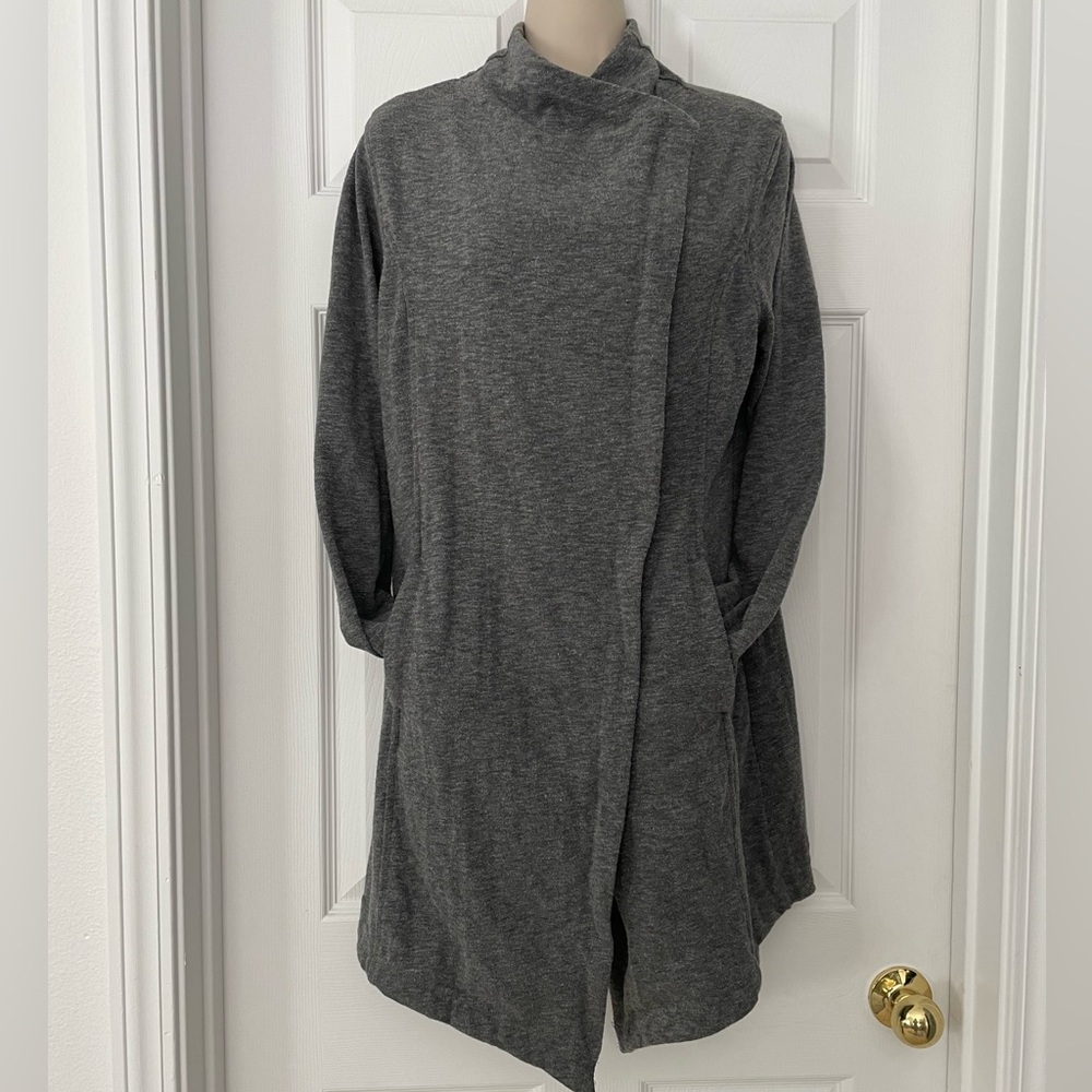 Mondetta Gray Jacket - image 2